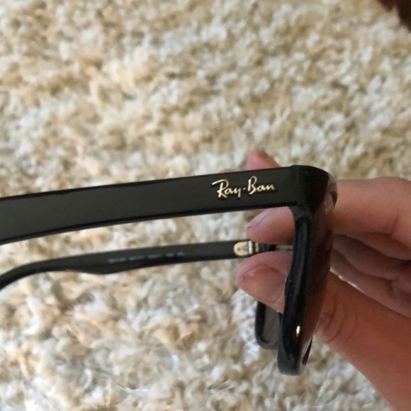 Ray Bans - Picture 2 of 2